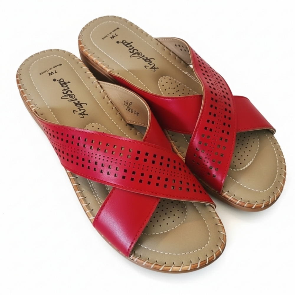 Sandals - Picture 14 of 15
